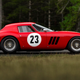 Illustration for article titled These Are the Most Expensive Cars That Sold at the 2018 Pebble Beach Auctions
